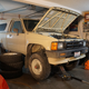 Illustration for article titled I Just Bought This Turbo 1986 Toyota Pickup Sight Unseen